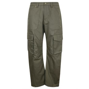 Trousers GMP01868P001558 35548 2842909