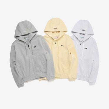 내셔널지오그래픽 여성 레푸스 TRAINNING SET F-ZIP N231WFT060