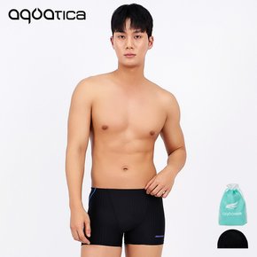 남성 3부 실내수영복 BAF08 단품3종세트