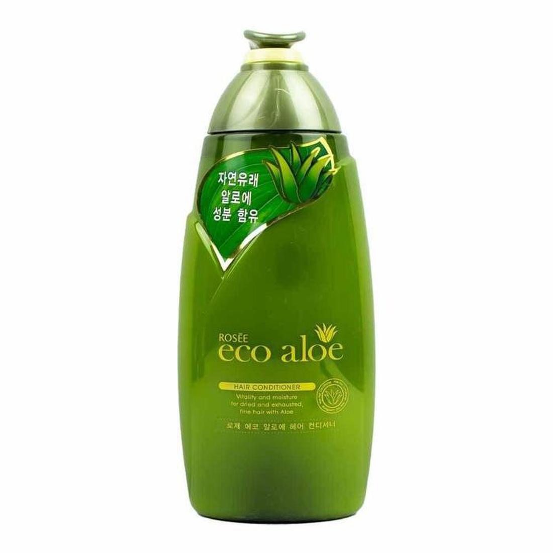 로제 에코 알로에 헤어 컨디셔너 린스 760ml 002075 고급 (S12810110), 믿고 사는 즐거움 SSG.COM