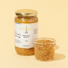  샤보네이 홀그레인 머스타드 770g