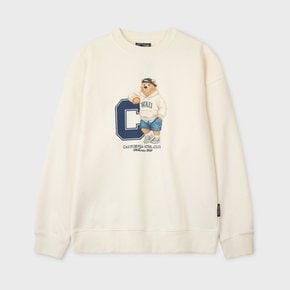 Steve Photo Sweatshirt  WHMWG2221U