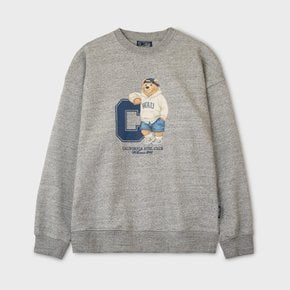 Steve Photo Sweatshirt  WHMWG2221U