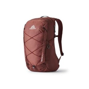 그래고리 백팩 DK510016 RED  DOM