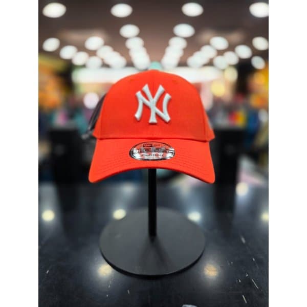 [여주점] (14205821) 940 MLB BASIC NEYYAN 모자