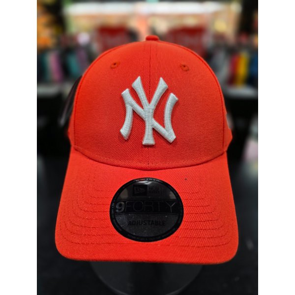 [여주점] (14205821) 940 MLB BASIC NEYYAN 모자