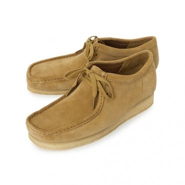 클락스 왈라비 남성 로퍼 26179190 WALLABEE