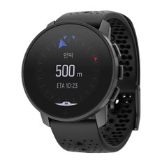 SUUNTO 순토 9 피크 올블랙 SS050522000