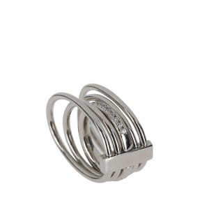 Ring CAOFG009S SILVER 2813511