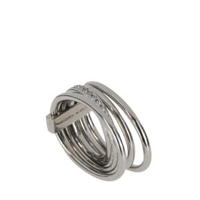 Ring CAOFG009S SILVER 2813511