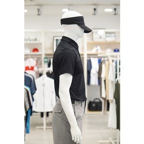 [여주점] 골프웨어 남성 골프 JQD 블럭 제에리 반팔 티셔츠 SO402