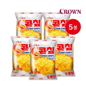 콘칲 70g 5봉