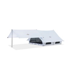 레트로하우스 텐트
