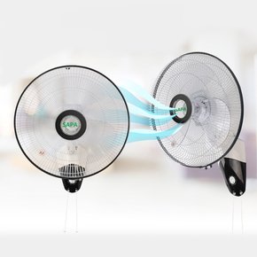 벽걸이 40cm 선풍기 SPF-616