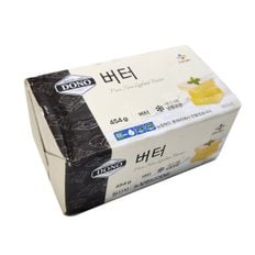 폰테나 도노 무염버터 454g CJ 뉴질랜드산