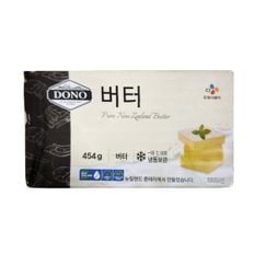 폰테나 도노 무염버터 454g CJ 뉴질랜드산