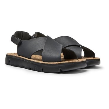 캠퍼 [캠퍼공식]  여성 샌달 Oruga Sandal K200157-022