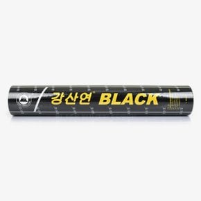 블랙 BLACK 셔틀콕 동호인 클럽 게임용 배드민턴공