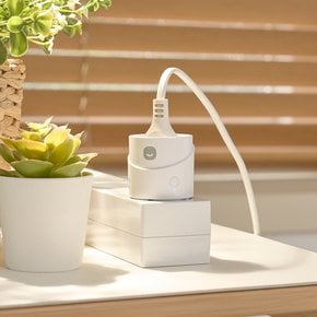 IOT 콘센트 Ai 원격제어 스마트 플러그 Air 1구