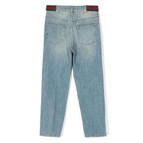 [해외배송] 구찌 CLOTHINGJEANS (KIDS 상품) 759866XDCRW4447 B0301393907