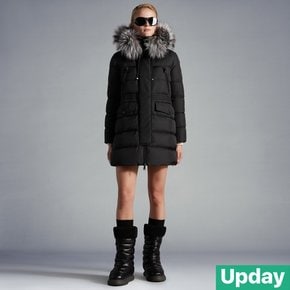 아프로티 (관부가세 배송비 포함) 몽클레어 여성 롱다운 패딩 MONCLER APHROTI