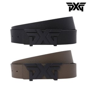 정품 REVERSIBLE BUCKLE BELT 리버시블 버클 남성용 벨트