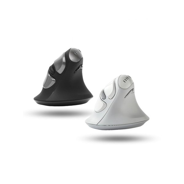 Ergonomics Vertical Bluetooth Wireless Mouse_EQWEAR-EV3