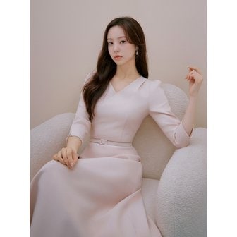 이바나헬싱키 Rosin Flare Dress (3colors)