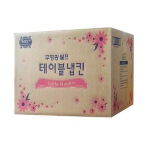 광진 테이블 냅킨 (4,200매) (S12525307)