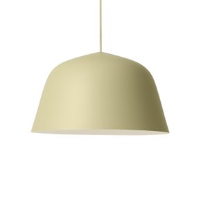 공식판매처◈[muuto]무토 엠비트 펜던트 400 베이지그린 Ambit Pendant Lamp ø400_Beige Green