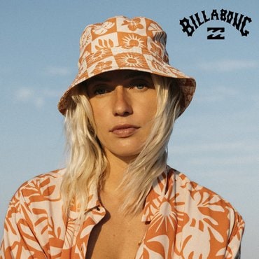 빌라봉 여성 버킷햇 BUCKET HAT(WE13HT055)