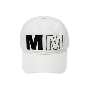 mm cap (ivory)