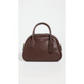 4970563 Coach Glovetanned Borough Bowling Bag