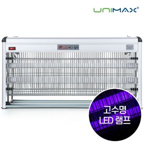 40W LED 램프 해충 퇴치기[29838740]