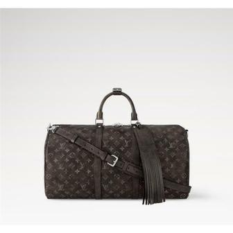 LOUIS VUITTON 키폴 반둘리에 50 여행가방 크로스백 M11596 M11596