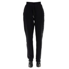 SS22 1017 알릭스 9SM Womens Dress JOGGING PANTS VISUAL BLACK AVUPA0044_FA02BLK0001