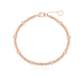 14K 브리에 팔찌(Briller bracelet)