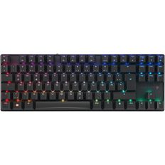 독일 로지텍 mxkeys 1825621 CHERRY MX 8.2 TKL Wireless Mechanical Gaming Keyboard without N