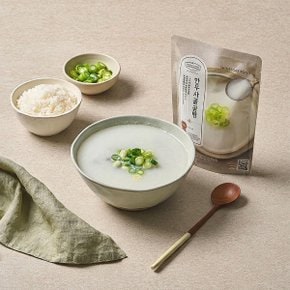 호텔컬렉션 한우 사골곰탕 450g x 4봉