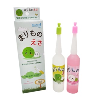 샘아쿠아 국제 마리모밥 36ml 세트 / 마리모밥