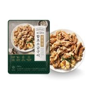 쉐프컬렉션 닭목살 함초소금구이 800g(200g*4팩)