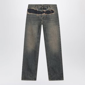 메종마르지엘라 여성 청바지 S29LA0110M30066 FW26
