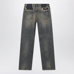 메종마르지엘라 여성 청바지 S29LA0110M30066 FW26