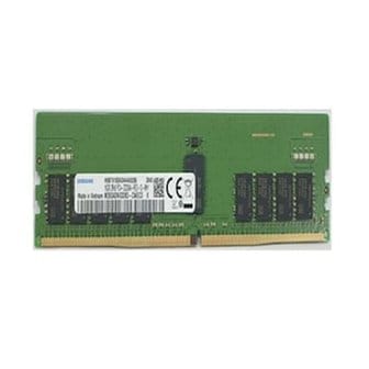 엠지솔루션 삼성전자 DDR4-3200 ECC/REG (32GB)