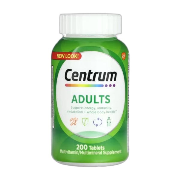 공용 멀티비타민 200정