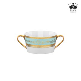  rak 락포슬린 rakporcelain 시칠리아 크림 수프 볼  37 CL (370ml)