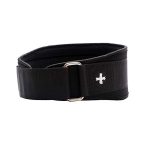 미국 하빈저 복압 벨트 웨이트 Harbinger 5Inch Weightlifting Belt with Flexible Ultralight F