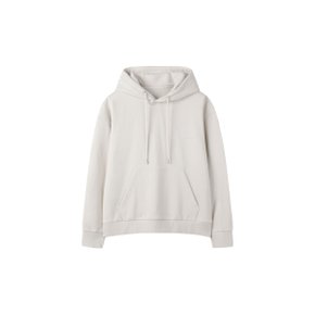 [정상가190,000]Logo Cotton Hoody_D6TEM24001BEX