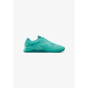 5137910 Reebok NANO - Training shoe unleashed green team teal