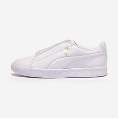 클라이드 패션 레더 [PKI36457202/puma white puma white/0058955]